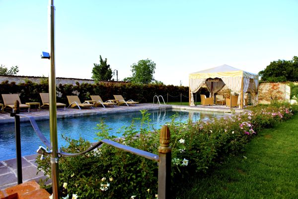 Monastero Cherasco Somaschi Hotel
